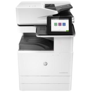 Color LaserJet Managed Flow MFP E 78325 z Color LaserJet Managed Flow MFP E 78325 z
