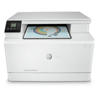Color LaserJet Pro M 154 nw