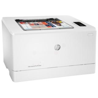 Color LaserJet Pro M 155 nw