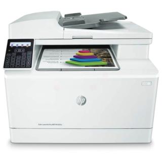 Color LaserJet Pro M 182 n