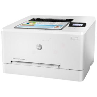Color LaserJet Pro M 255 nw
