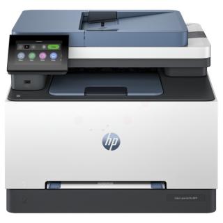 Color LaserJet Pro MFP 3302 sdwg
