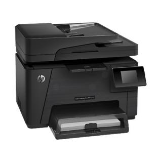 Color LaserJet Pro MFP M 177 fw