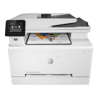Color LaserJet Pro MFP M 281 fdw Color LaserJet Pro MFP M 281 fdw