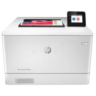Color LaserJet Pro MFP M 454 dw