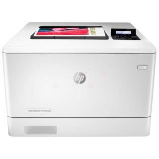 Color LaserJet Pro MFP M 454 fw