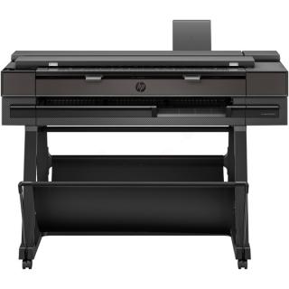 DesignJet T 850 Series