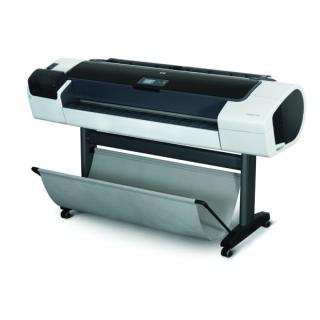 DesignJet T 1200 DesignJet T 1200