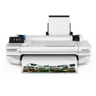 DesignJet T 125 DesignJet T 125