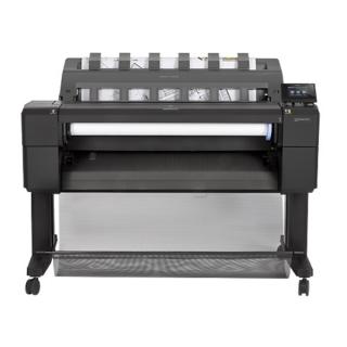 DesignJet T 1500 ePrinter 36 Inch DesignJet T 1500 ePrinter 36 Inch