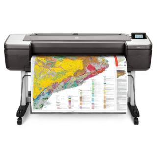 DesignJet T 1700 dr DesignJet T 1700 dr