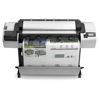 DesignJet T 2300 Series DesignJet T 2300 Series