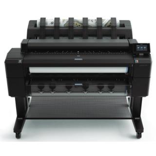DesignJet T 2500 PS DesignJet T 2500 PS