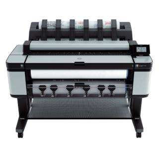 DesignJet T 3500 e MFP DesignJet T 3500 e MFP