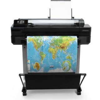 DesignJet T 520 Series DesignJet T 520 Series