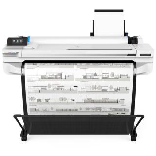 DesignJet T 525 36 Inch DesignJet T 525 36 Inch