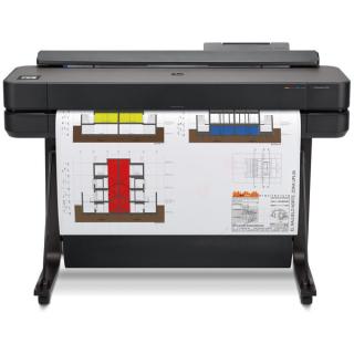 DesignJet T 650 36 inch DesignJet T 650 36 inch