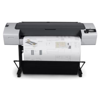 DesignJet T 790 PS 44 Inch DesignJet T 790 PS 44 Inch