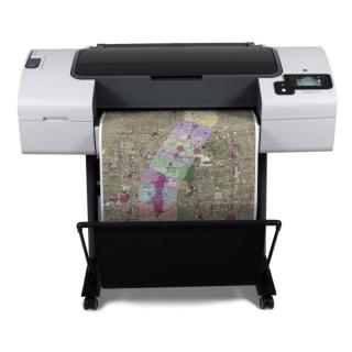 DesignJet T 790 DesignJet T 790