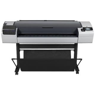 DesignJet T 795 DesignJet T 795