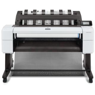 DesignJet T 940 DesignJet T 940