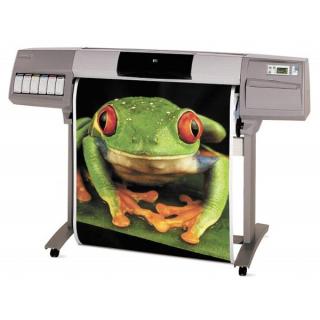 DesignJet 5000 PS DesignJet 5000 PS