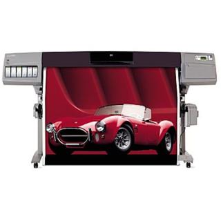 DesignJet 5500 PS DesignJet 5500 PS