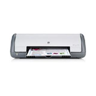 DeskJet D 1530 DeskJet D 1530
