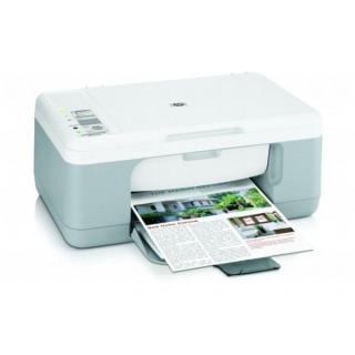 DeskJet F 2250 DeskJet F 2250