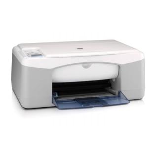 DeskJet F 325 DeskJet F 325