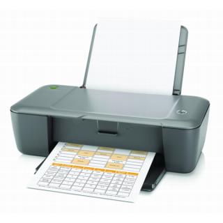 DeskJet 1000 DeskJet 1000