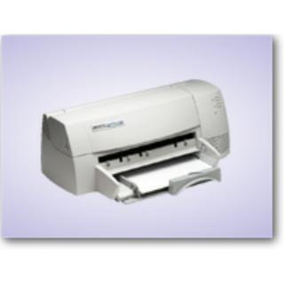 DeskJet 1120 Series DeskJet 1120 Series