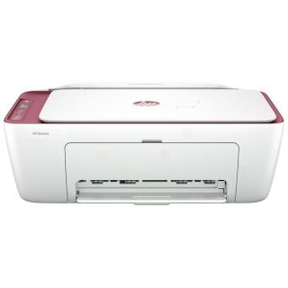 DeskJet 2800 Series DeskJet 2800 Series