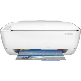 DeskJet 3633 DeskJet 3633