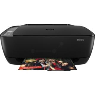 DeskJet 3637 DeskJet 3637