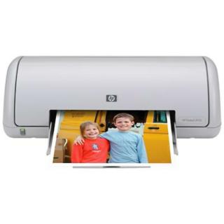 DeskJet 3920 V DeskJet 3920 V