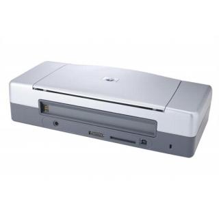 DeskJet 450 WBT DeskJet 450 WBT