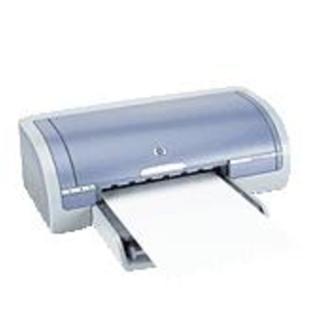 DeskJet 5150 W DeskJet 5150 W