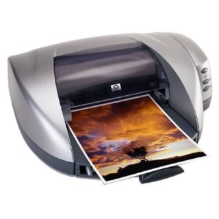 DeskJet 5550 C