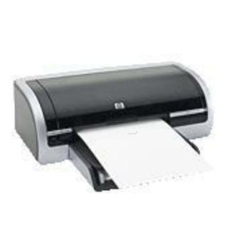 DeskJet 5655 DeskJet 5655