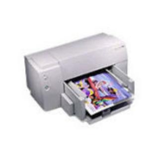 DeskJet 610 C DeskJet 610 C