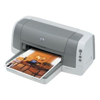 DeskJet 6122 DeskJet 6122