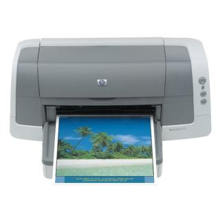 DeskJet 6127 DeskJet 6127