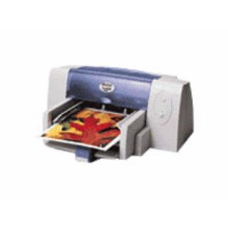 DeskJet 632 C DeskJet 632 C