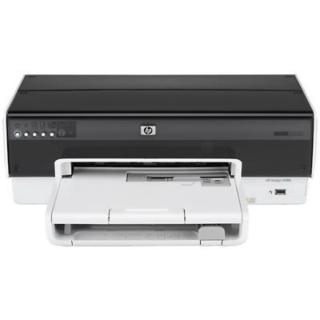 DeskJet 6900 Series