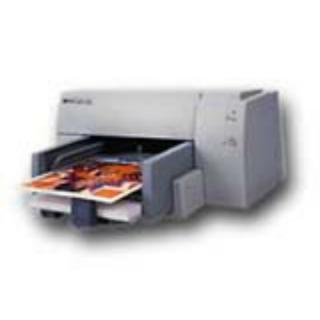 DeskJet 692 C DeskJet 692 C