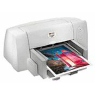 DeskJet 697 C DeskJet 697 C