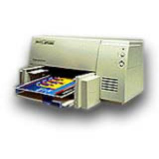 DeskJet 855 CSE DeskJet 855 CSE