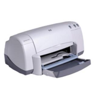 DeskJet 920 C DeskJet 920 C