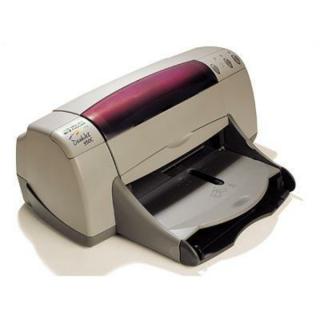 DeskJet 952 C DeskJet 952 C